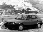 Fiat Ritmo 5-Door 1985 года